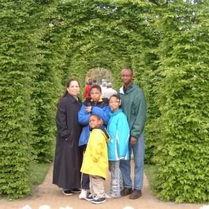 Meet your Posher, Sonja